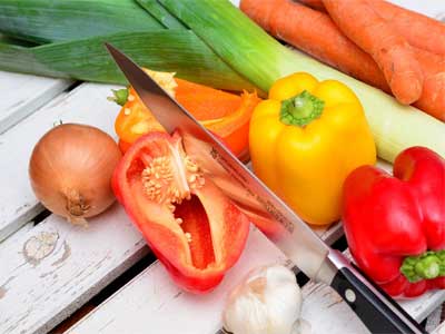 Intoxicação Alimentar