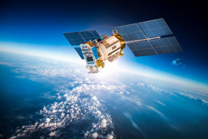 Satélites Artificiais
