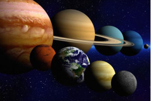 Planetas Gasosos