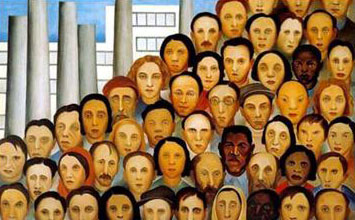Alienação em Marx