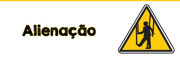 Alienação