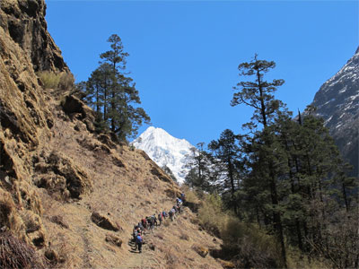 Clima de Altitude