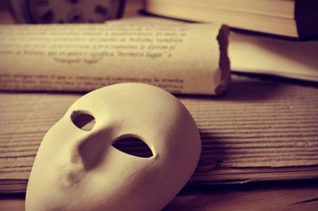 Dramaturgia
