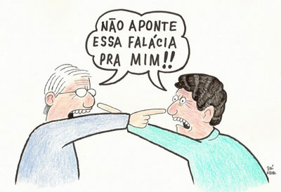 Falácia