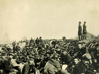 Guerra Civil