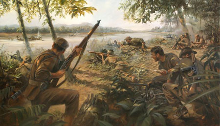 Guerrilha Guerrilha