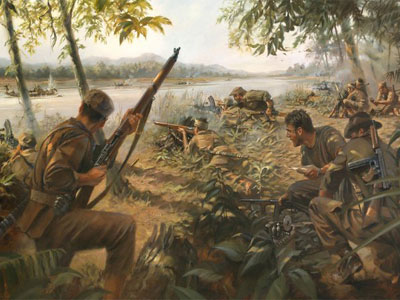 Guerrilha