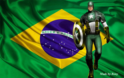 Patriotismo Patriotismo
