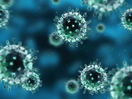 Virologia