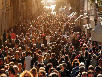 Teoria Populacional Malthusiana