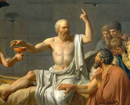 Apologia de Sócrates