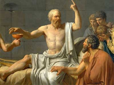 Apologia de Sócrates