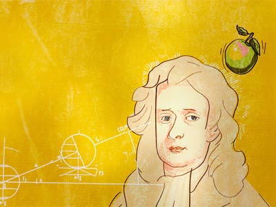 Binômio de Newton