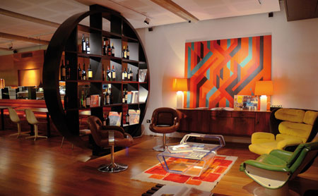 Estilo Kitsch
