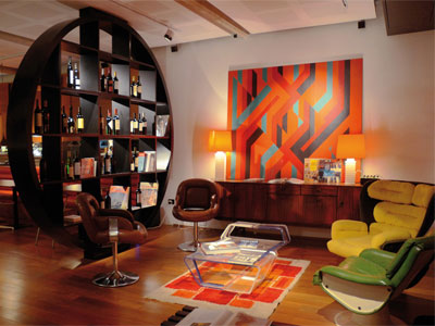 Estilo Kitsch
