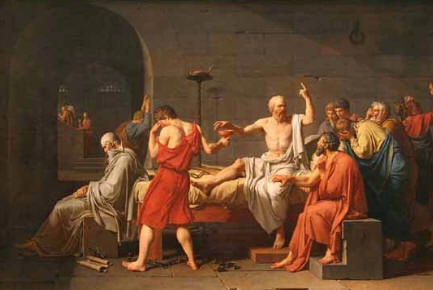 Apologia de Sócrates