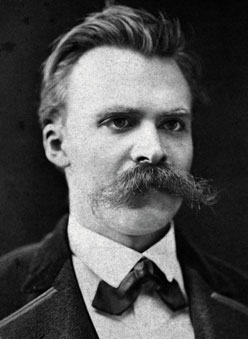 Moral Judaico-Cristã em Nietzsche