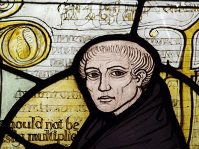 Navalha de Ockham