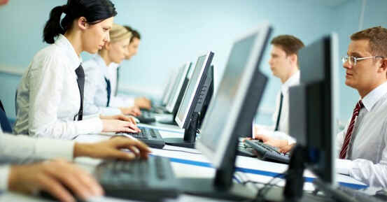 Tecnologia da informação Tecnologia da informação