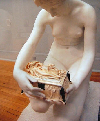 Caixa de Pandora