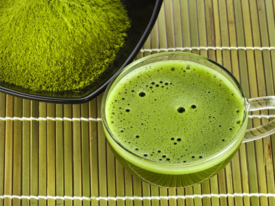 Matcha
