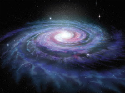 Astrofísica