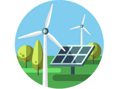 Energia Limpa