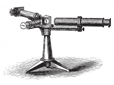 Espectroscópio