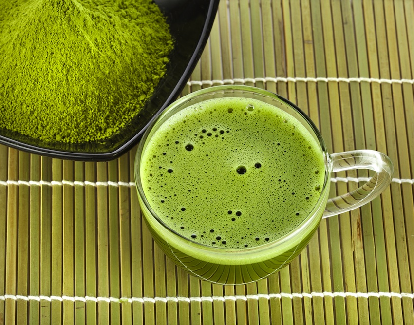 matcha matcha