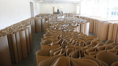 Arte Povera - Michelangelo Pistoletto