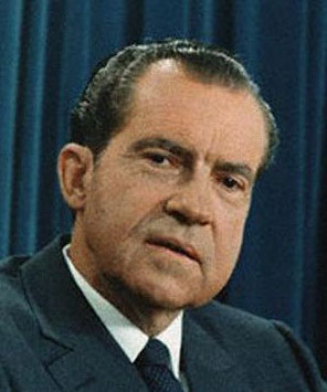 Caso Watergate