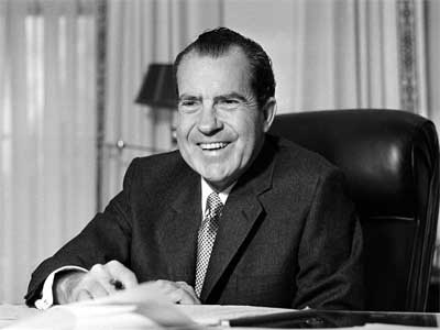 Caso Watergate