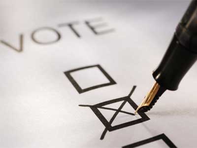 Democracia Liberal