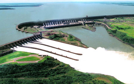 Itaipu Binacional Itaipu Binacional