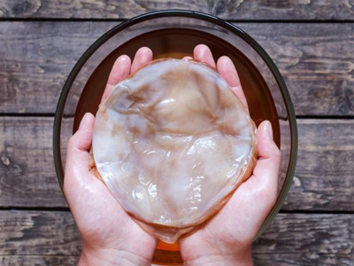Kombucha