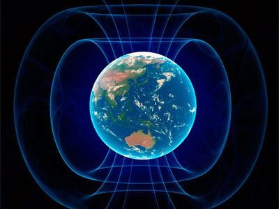 Magnetosfera