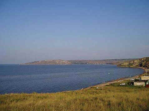 Mar de Arzov