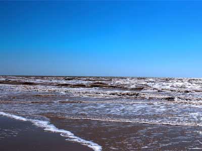 Mar de Azov