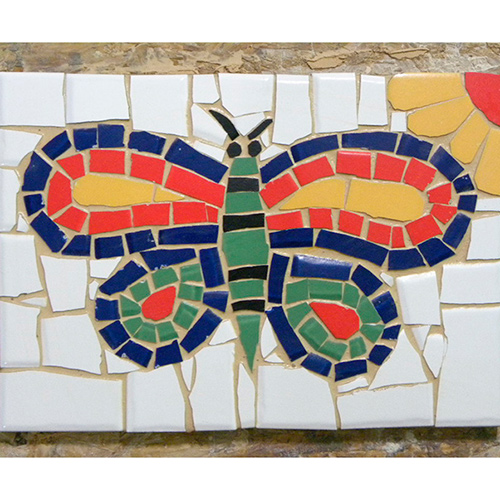 mosaico