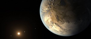 exoplaneta