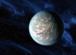 Exoplaneta
