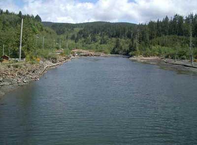Rio Jordão