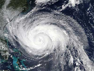 Tempestade Tropical