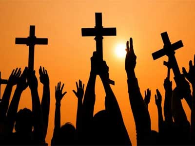Teocracia