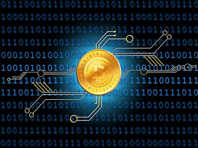 Criptomoeda