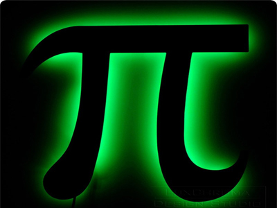 Dia do Pi