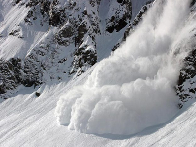 Avalanche
