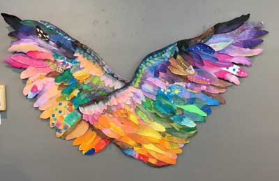 Arte Plumária