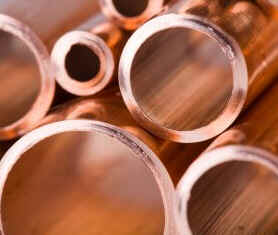 Commodities
