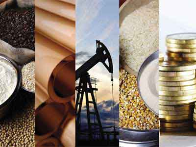 Commodities